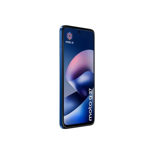 Telefonas Motorola Moto G37 5G 4GB/128GB Nautical Blue