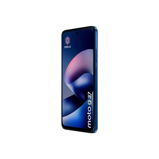 Telefonas Motorola Moto G37 5G 4GB/128GB Nautical Blue