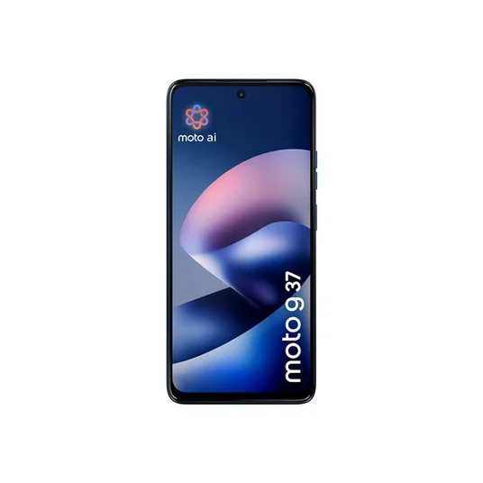 Telefonas Motorola Moto G37 5G 4GB/128GB Nautical Blue