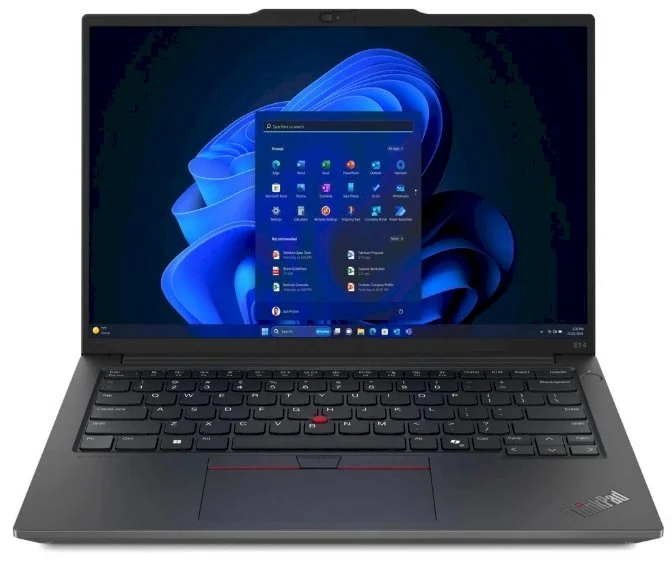 "Lenovo ThinkPad E14" 6. paaudzes