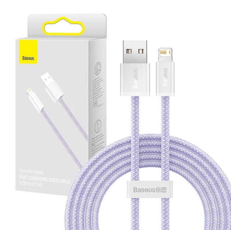 Baseus Dynamic Charging Cable USB to