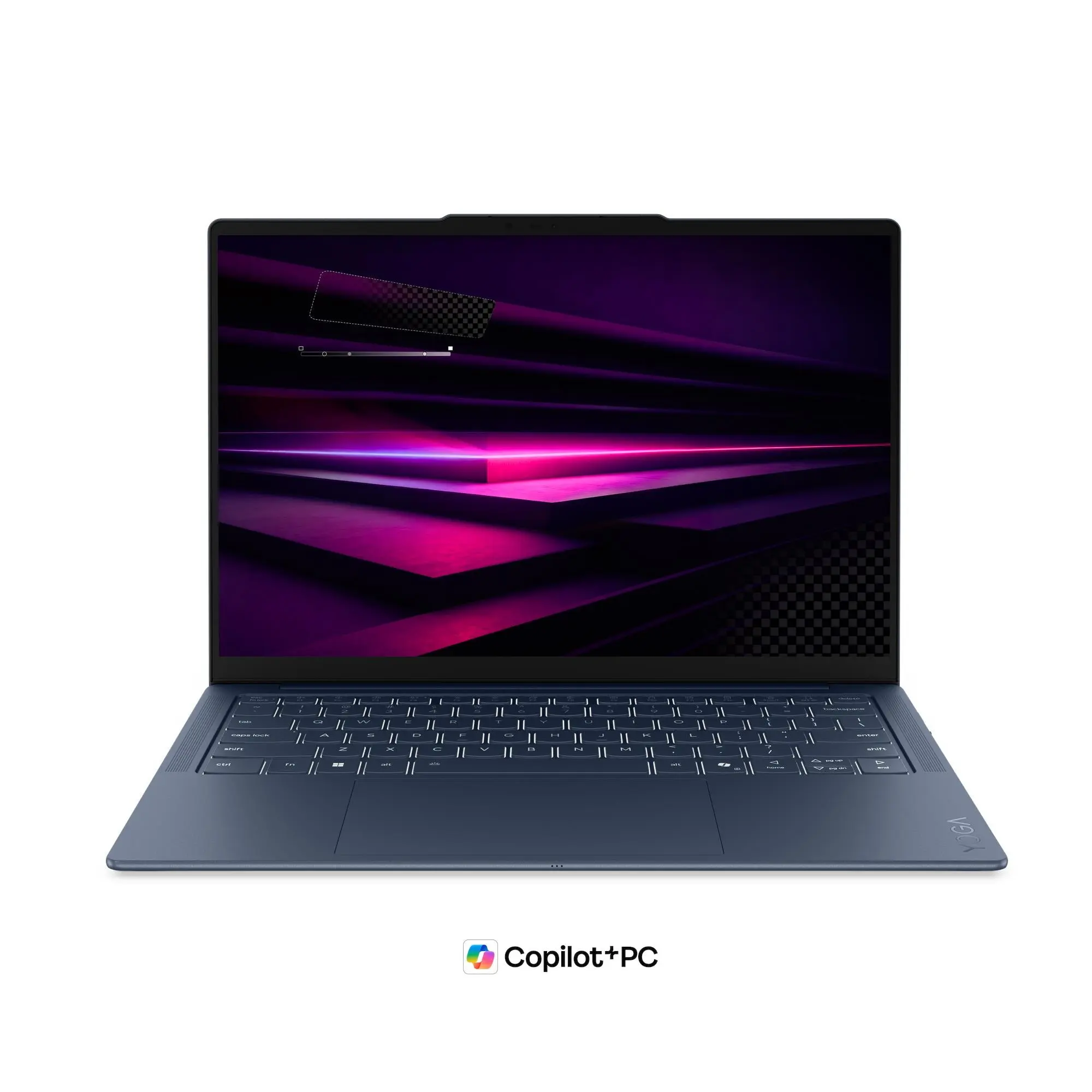 Lenovo Yoga 7 Slim 83QR001UGE –