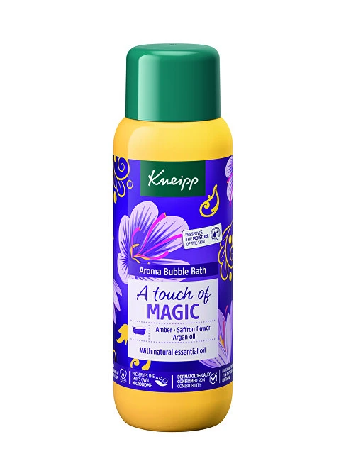 Kneipp - A Touch of Magic
