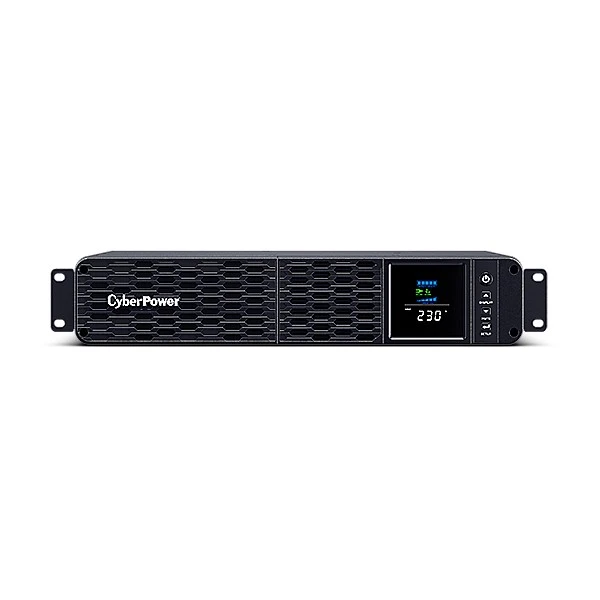 Cyberpower UPS CP1200EIPFCRM2U 1200 VA/720 W