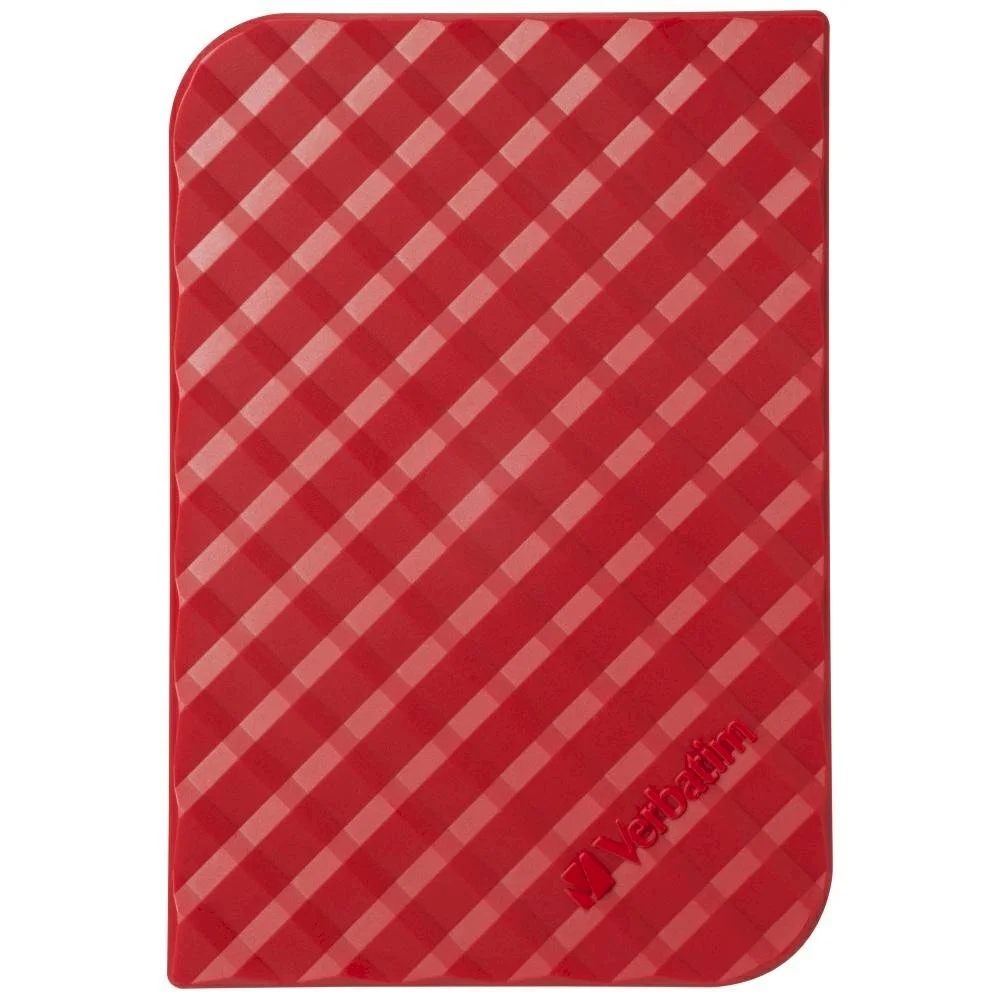 Verbatim Store `n` Go HDD 1TB