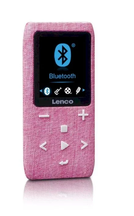 "Lenco Xemio-861" MP4 atskaņotājs