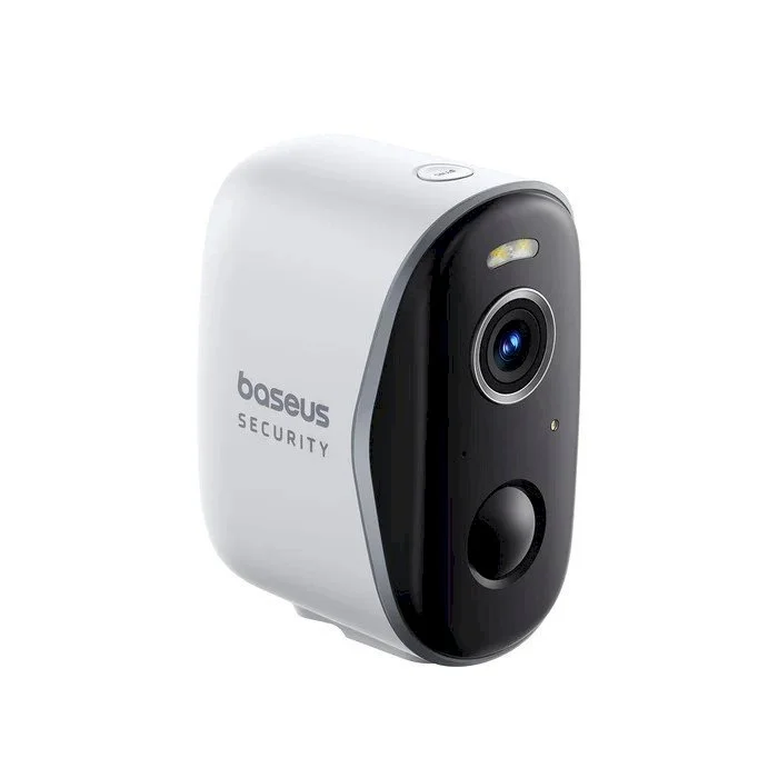 Baseus Security N1 Outdoor Camera 2K