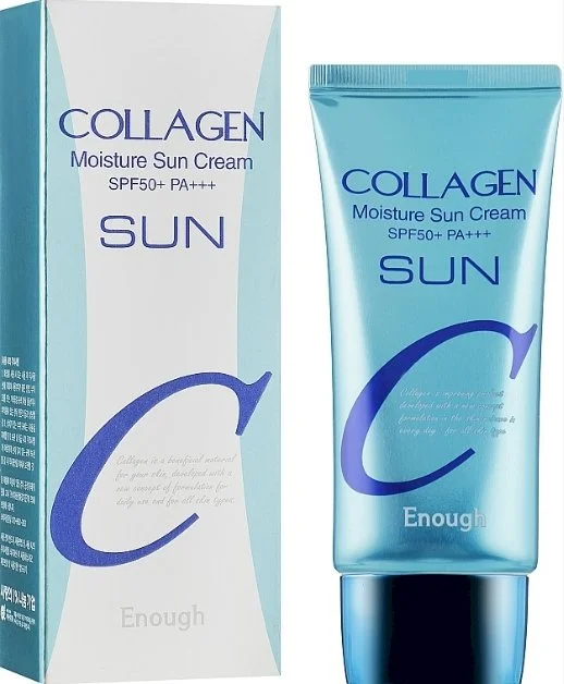 Enough Collagen Moisture Sun Cream SPF50+