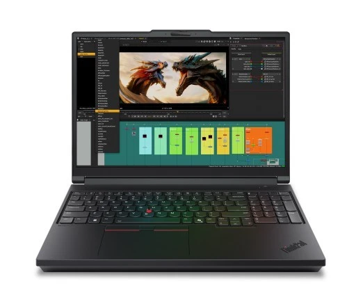 Lenovo Mobile workstation ThinkPad P16 G3