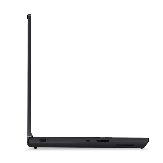 Mobile station ThinkPad P16 G3 21RQ005EPB W11Pro Ultra 9 275HX/2x32GB/1TB/RTX PRO 3000 12GB/16.0 WQUXGA/Black/3YRS Premier + co2 offset