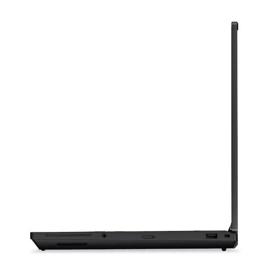 Mobile station ThinkPad P16 G3 21RQ005EPB W11Pro Ultra 9 275HX/2x32GB/1TB/RTX PRO 3000 12GB/16.0 WQUXGA/Black/3YRS Premier + co2 offset