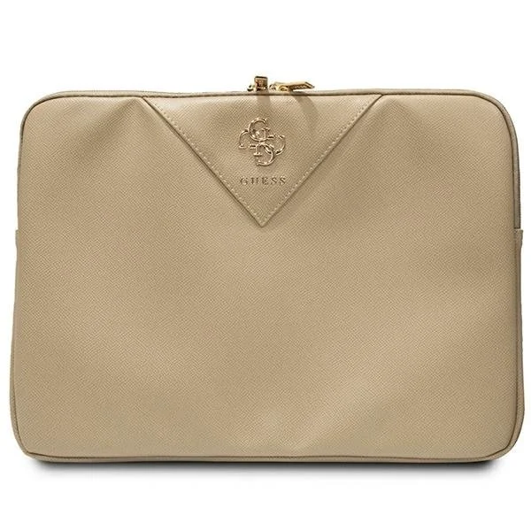 Guess Sleeve GUCS14ZPGSTEGD 14" light gold