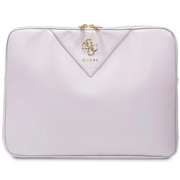 Guess Sleeve GUCS14ZPGSTEGU 14" Triangle 4G