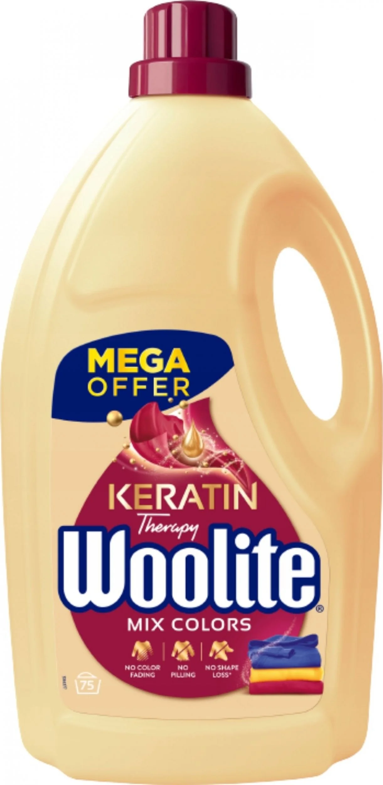 "Woolite" veļas mazgāšanas šķidrums &quot
