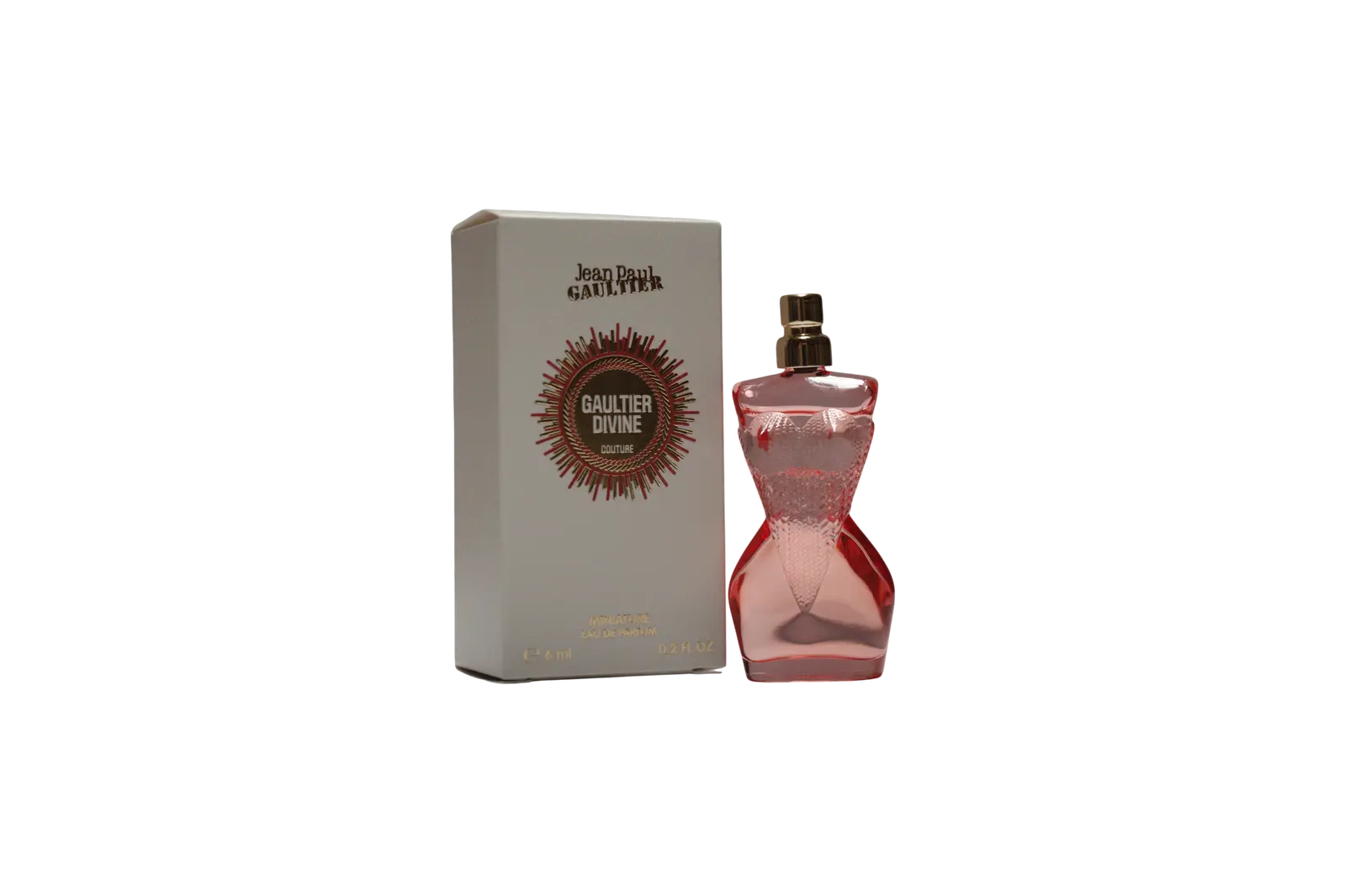 Sieviešu smaržas, Jean Paul Gaultier, Gaultier