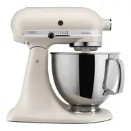 KitchenAid 5KSM175PSEPL Balta porcelāna / "