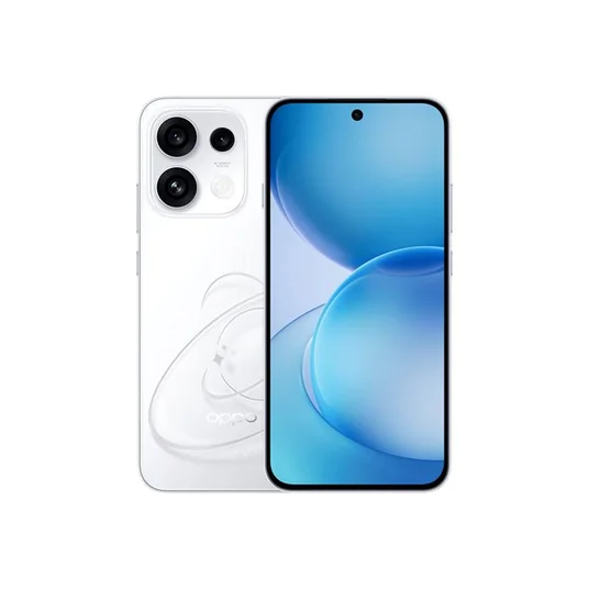 OPPO Reno16 F 5G CPH2859 256GB 8GB White