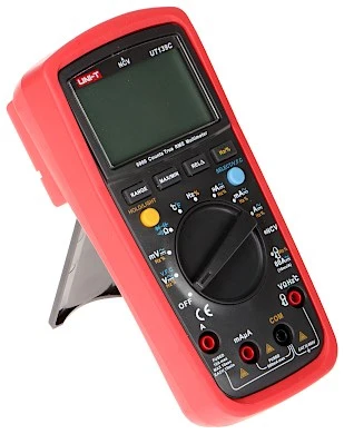 Universal Meter UT-139C UNI-T