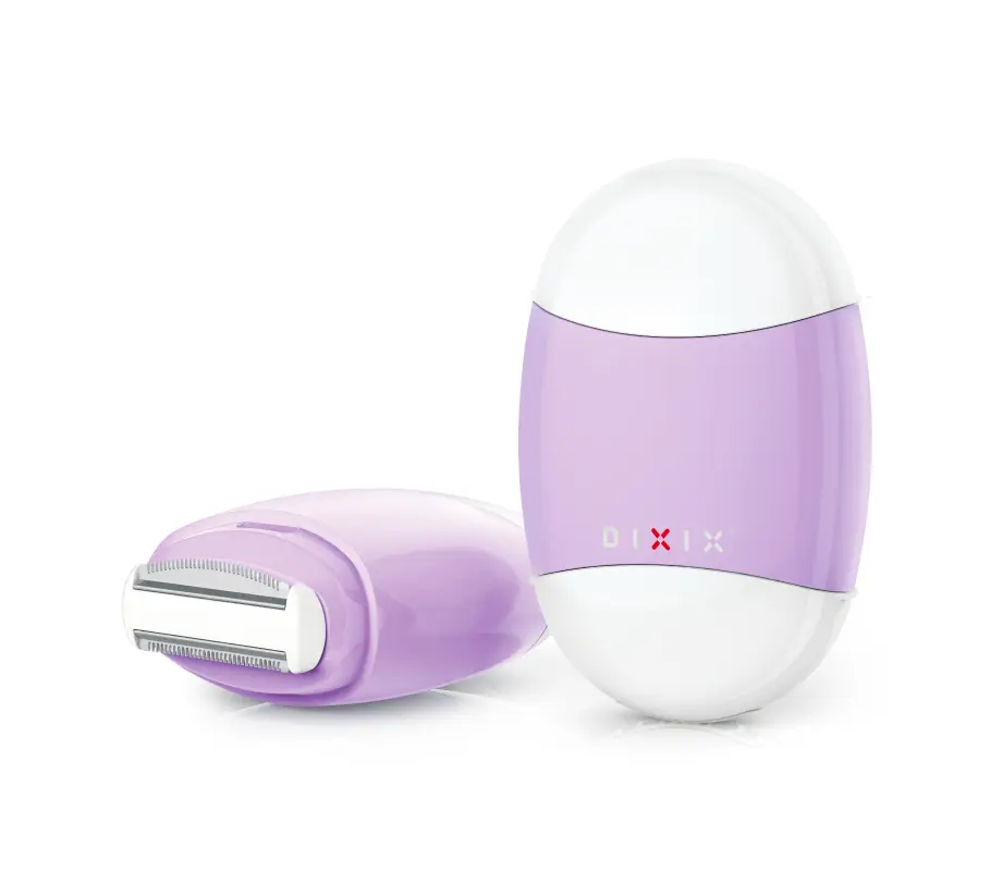 DIXIX DLT1100 Travel Lady Trimmer Trimmer