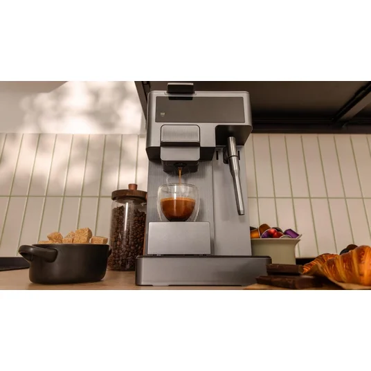 Cecotec FreeStyle Latte espreso aparatas