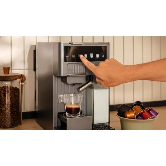 Cecotec FreeStyle Latte espreso aparatas