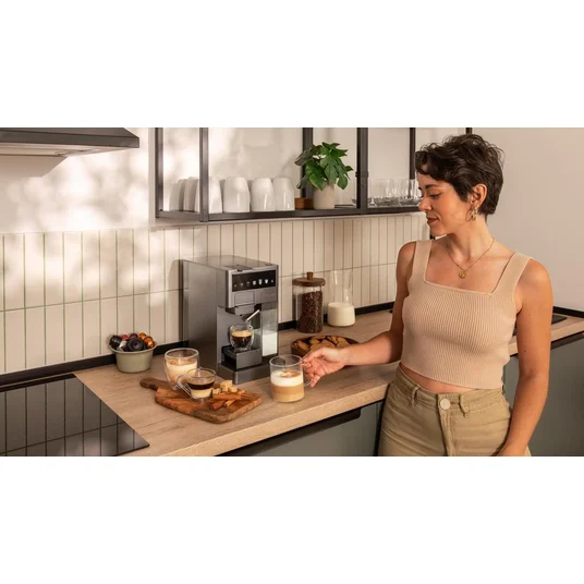 Cecotec FreeStyle Latte espreso aparatas