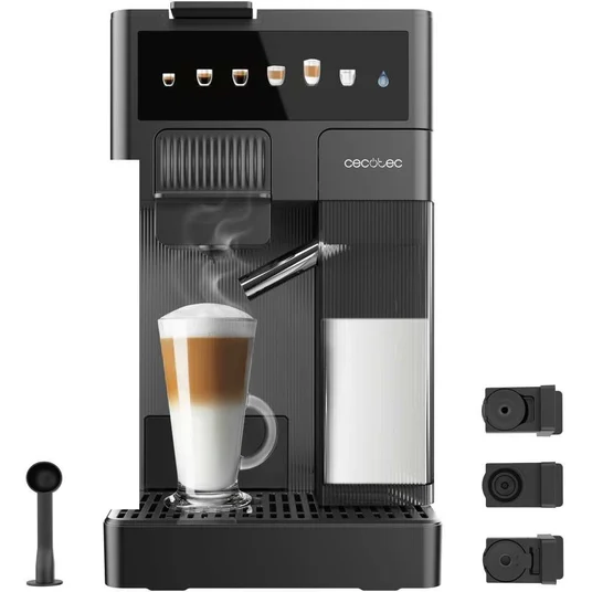 Cecotec FreeStyle Latte espreso aparatas