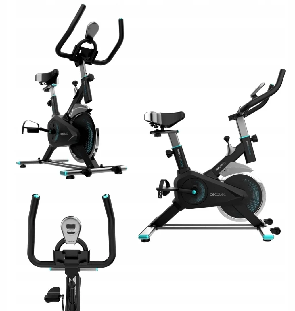 "Cecotec" stacionārais velosipēds "Cecotec