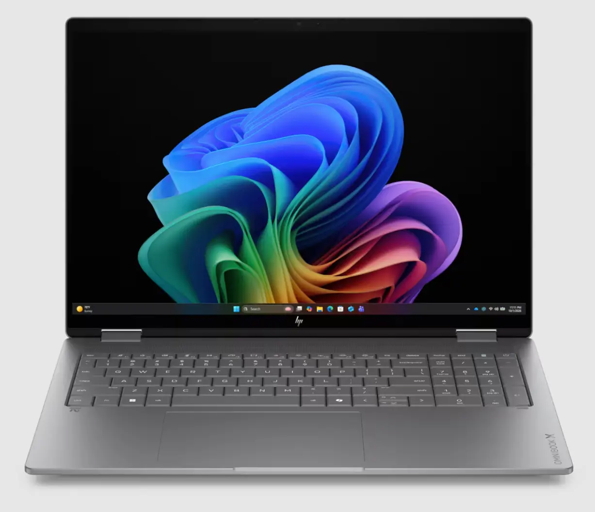 HP OmniBook X Flip 16-cc0184ng 16