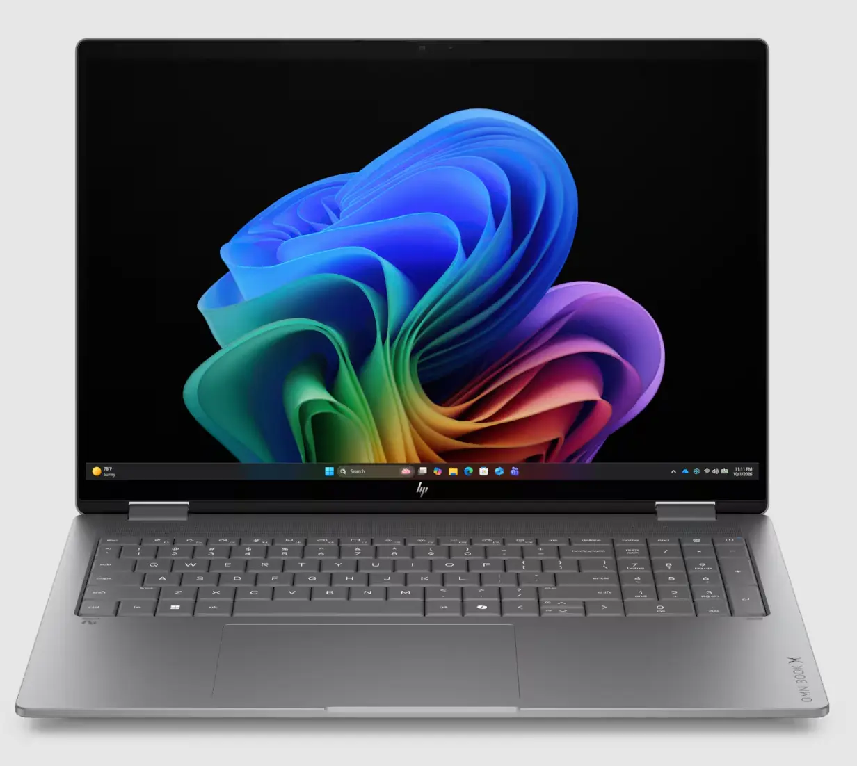 HP OmniBook X Flip 16-cc0181ng 16