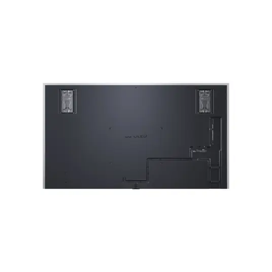 Televizorius LG OLED97G61LW OLED 97" Smart
