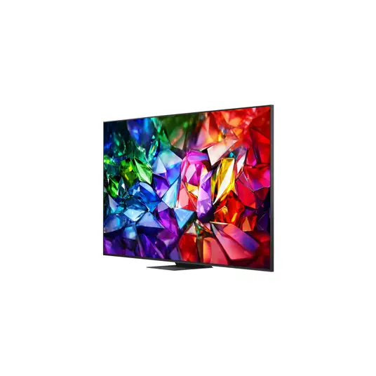 Televizorius LG 100MRGB96B3 RGB LED 100" Smart