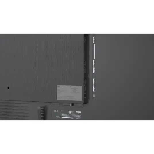 Televizorius LG 100MRGB96B3 RGB LED 100" Smart