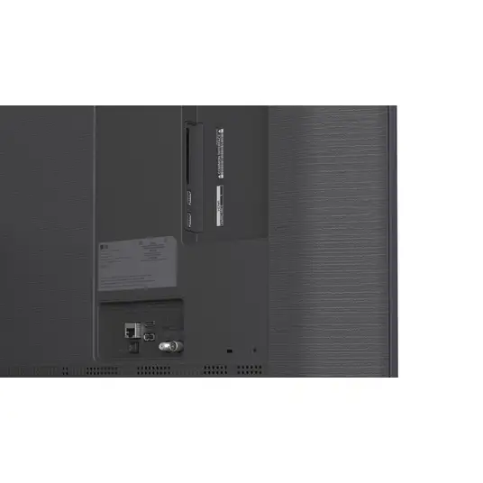 Teler LG 65MRGB88B3B RGB LED 65" Smart