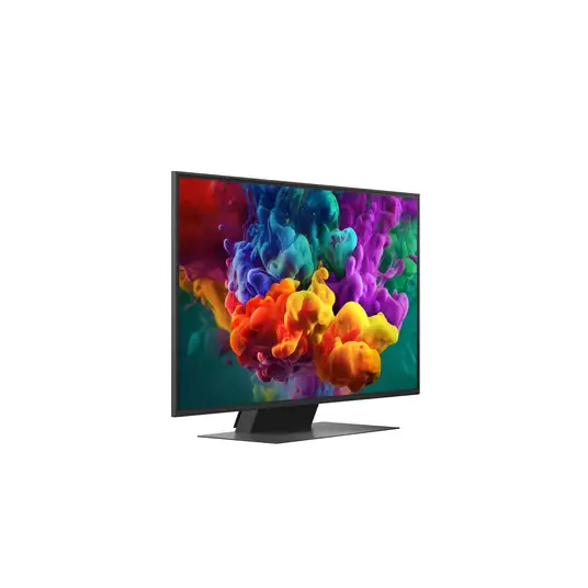Televizorius LG 43QNED87B3A Mini LED 43" Smart