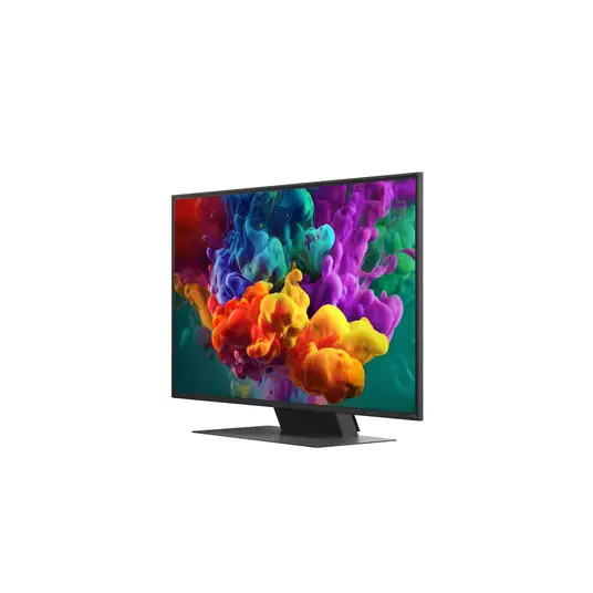 Televizorius LG 43QNED87B3A Mini LED 43" Smart