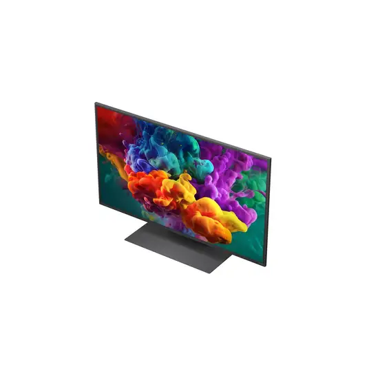 Televizorius LG 43QNED87B3A Mini LED 43" Smart