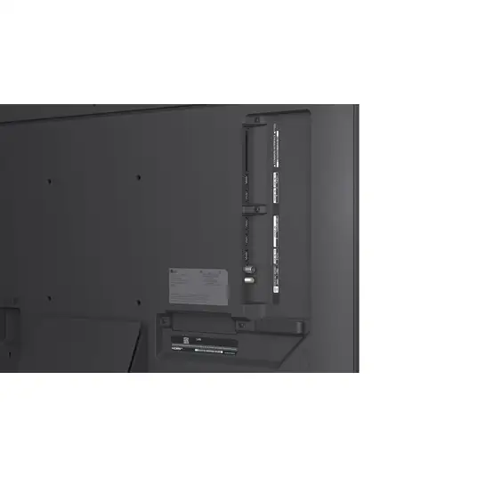 Televizorius LG 43QNED87B3A Mini LED 43" Smart