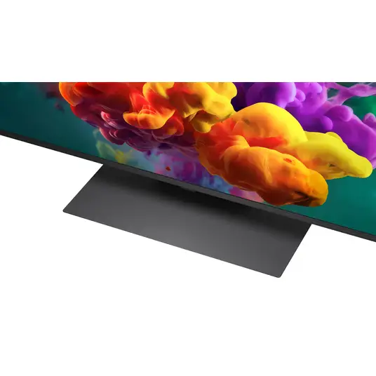 Televizorius LG 43QNED87B3A Mini LED 43" Smart