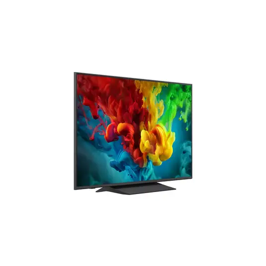 Teler LG 55QNED83B3A Mini LED 55" Smart