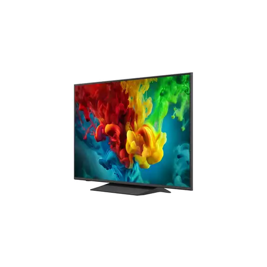 Teler LG 55QNED83B3A Mini LED 55" Smart