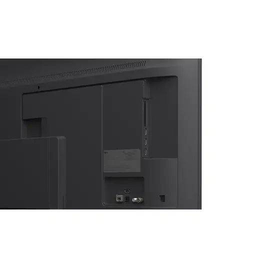 Teler LG 55QNED83B3A Mini LED 55" Smart