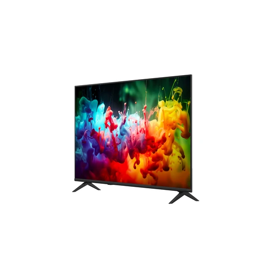 Televizorius LG 50QNED72B3B Mini LED 50" Smart