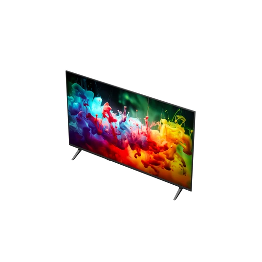 Televizorius LG 50QNED72B3B Mini LED 50" Smart