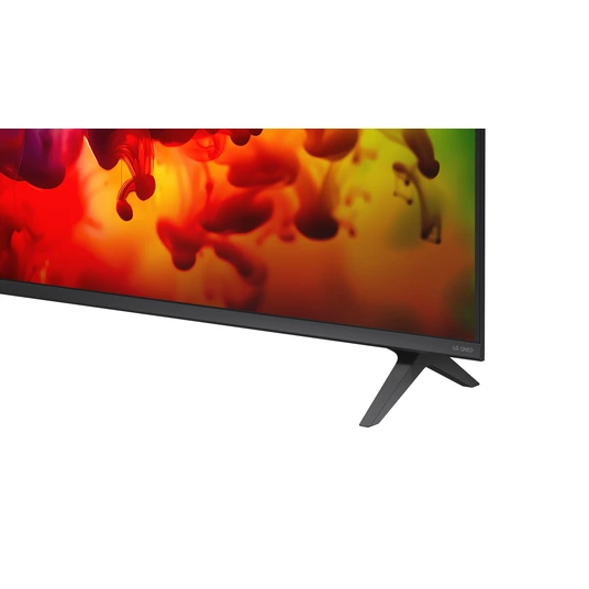 Televizorius LG 50QNED72B3B Mini LED 50" Smart