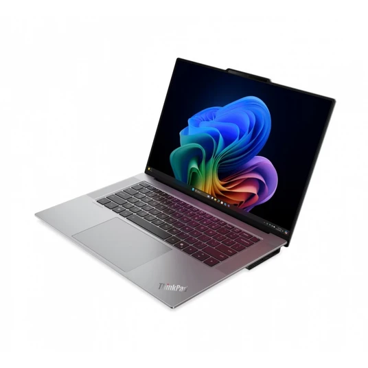 Ultrabook ThinkPad X9 G1 21VV003TPB W11Pro Ultra x7 358H/32GB/1TB/15.3"/Touch/Grey/3Y Premier Support + CO2 Offset