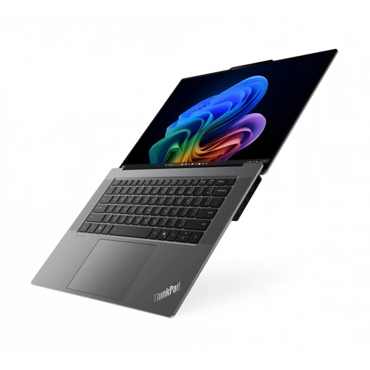 Ultrabook ThinkPad X9 G1 21VV003TPB W11Pro Ultra x7 358H/32GB/1TB/15.3"/Touch/Grey/3Y Premier Support + CO2 Offset