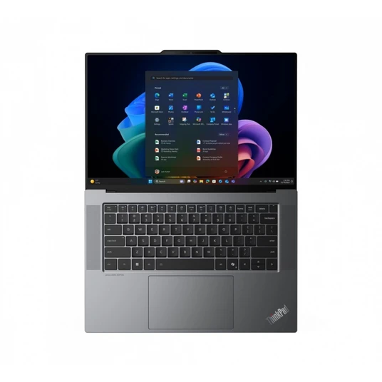 Ultrabook ThinkPad X9 G1 21VV003TPB W11Pro Ultra x7 358H/32GB/1TB/15.3"/Touch/Grey/3Y Premier Support + CO2 Offset