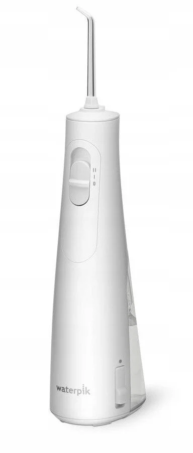 "Waterpik" zobu irigators WF-21, balts