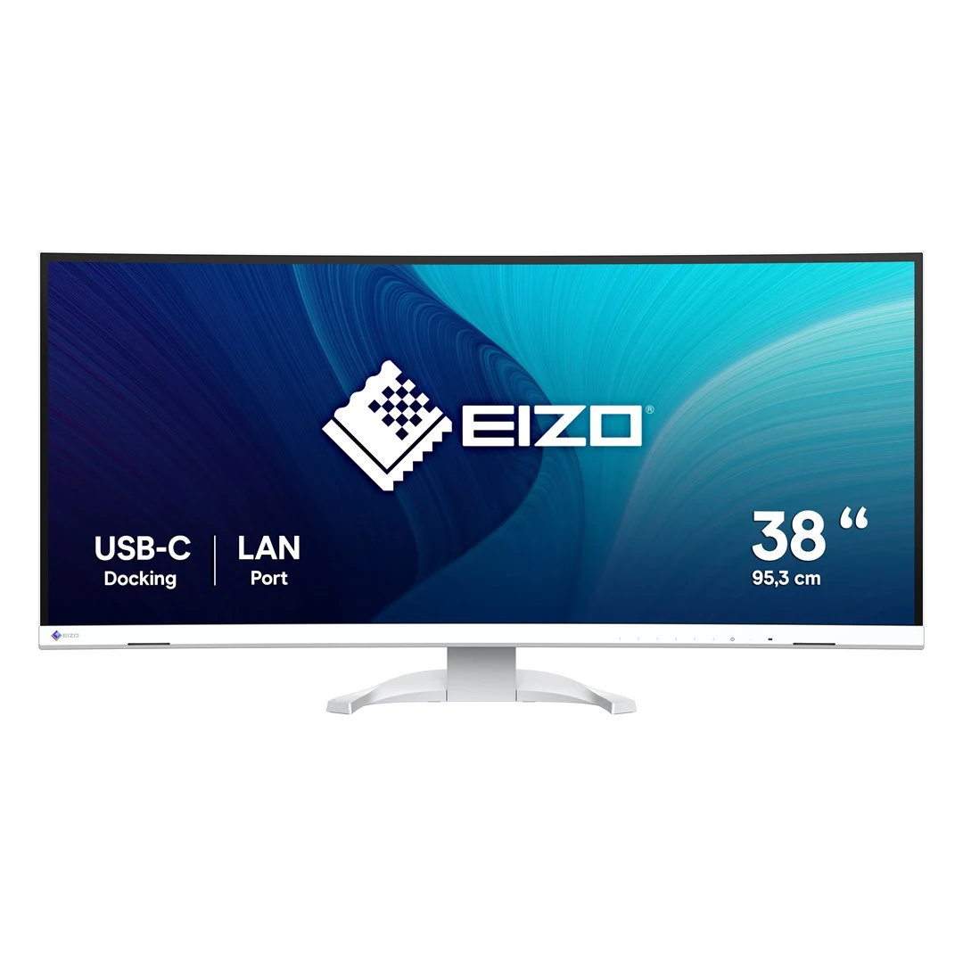 EIZO FlexScan 38 EV3851X-WT LED-Monitor